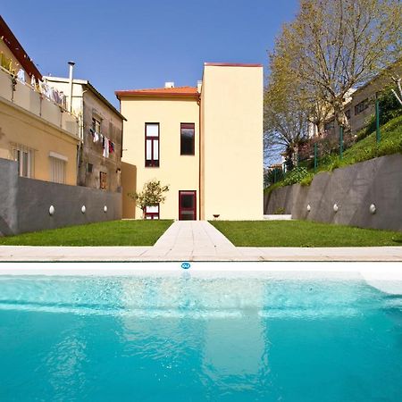 Douro By Your Side With Pool Вила-Нова-ди-Гая Экстерьер фото