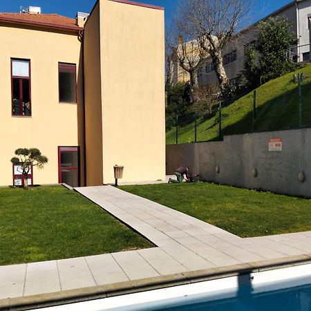 Douro By Your Side With Pool Вила-Нова-ди-Гая Экстерьер фото