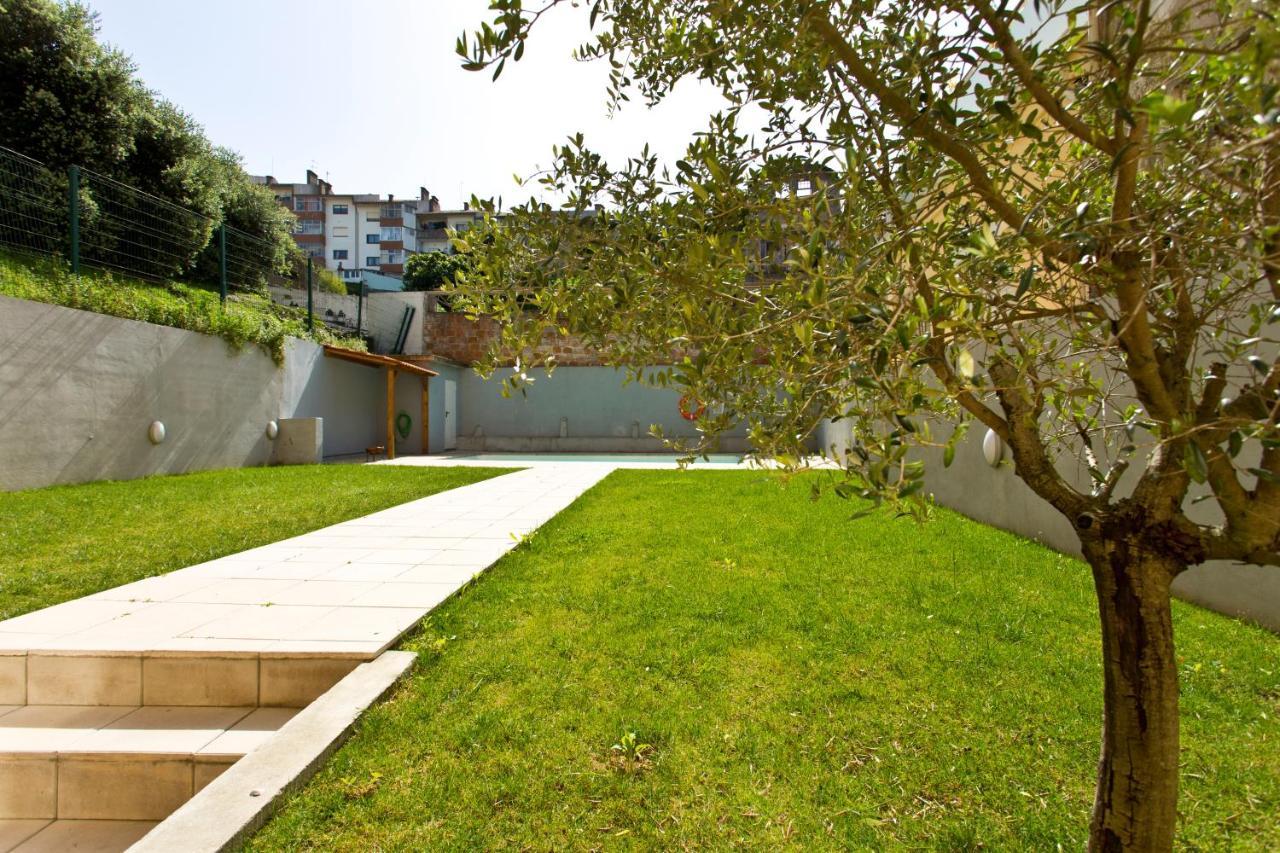 Douro By Your Side With Pool Вила-Нова-ди-Гая Экстерьер фото