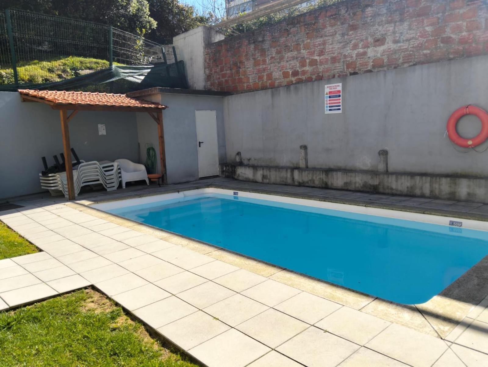 Douro By Your Side With Pool Вила-Нова-ди-Гая Экстерьер фото
